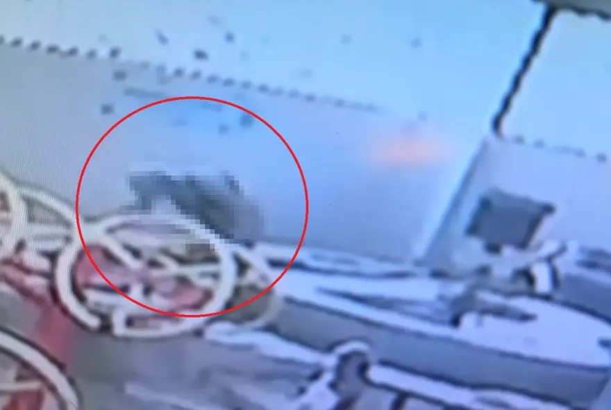 影/台南6旬婦泡「脈衝電療溫泉」暈倒抽搐　事發畫面曝光