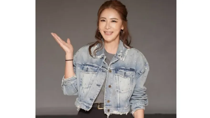 李進良將帶田欣、女兒吃汪小菲喜酒　小禎露面吐真實心聲