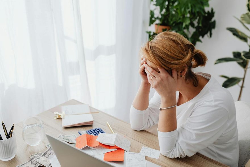 人妻學報稅發現10年來「退稅全進老公戶頭」　直呼：心涼了