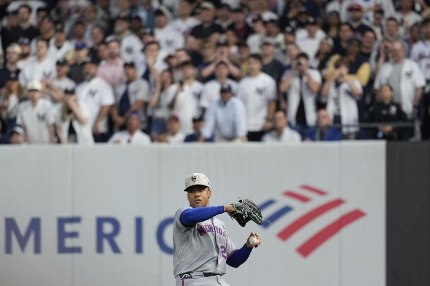 MLB/洋基球迷噓聲超大　索托不意外：他們受傷了