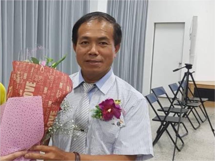 台東都蘭鼻驚傳溺水！富岡國小校長張能發落海搶救不治