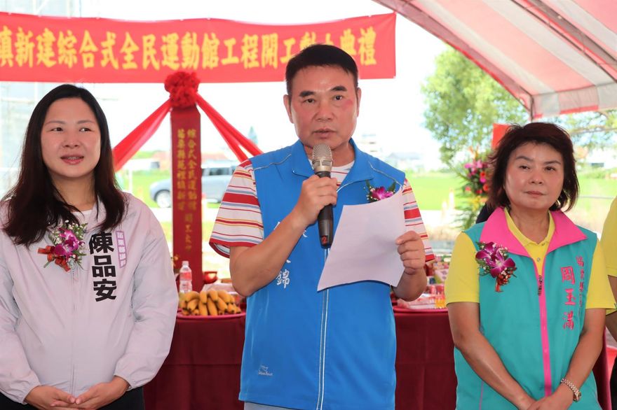 大罷免因藍白刪預算？鍾東錦轟「假話」：是沒刪就要罷