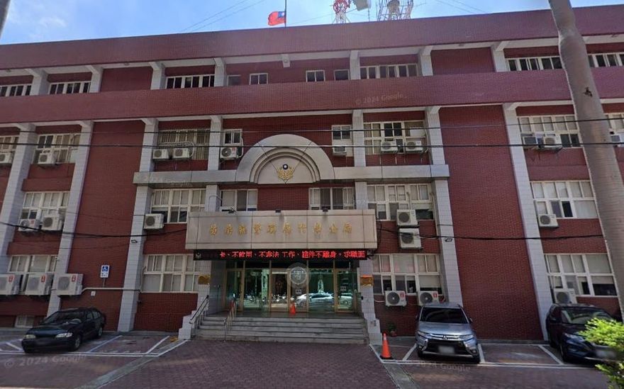苗栗警界出事！小隊長竟和黑幫合謀「找少年頂包槍擊案」