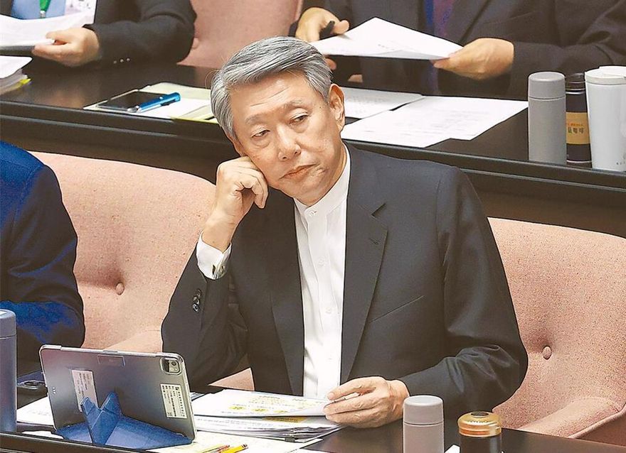 美國要重振半導體製造！郭智輝：一定要靠台灣