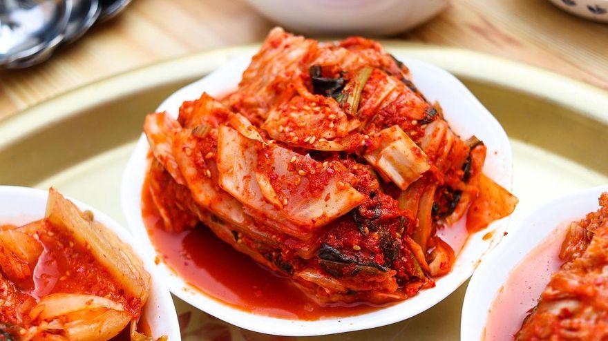 愛吃烤泡菜、泡菜煎餅？醫示警：煎到焦香酥脆恐生致癌物