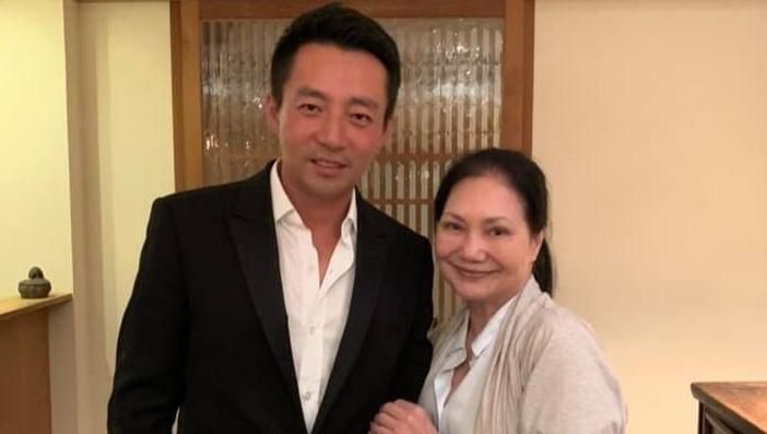 汪小菲再婚！S媽6度PO文悼大S　吐心聲：特別感傷
