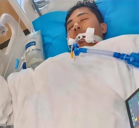 結婚前1週倒下...陸28歲準新郎肝衰竭亡　食「雞瘟肉」中毒