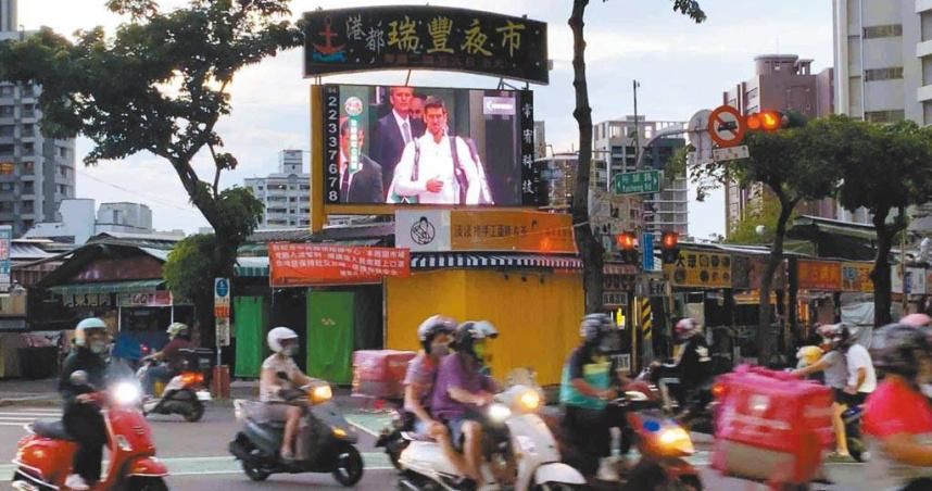 高雄瑞豐商圈爆墜樓！42歲投顧董座「疑遭川普逼絕路」身亡
