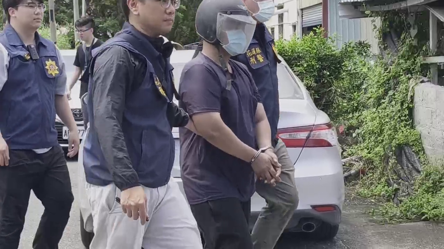 犯案過程曝！花蓮瘖啞男殺女師「趕在她返鄉前一晚下手」
