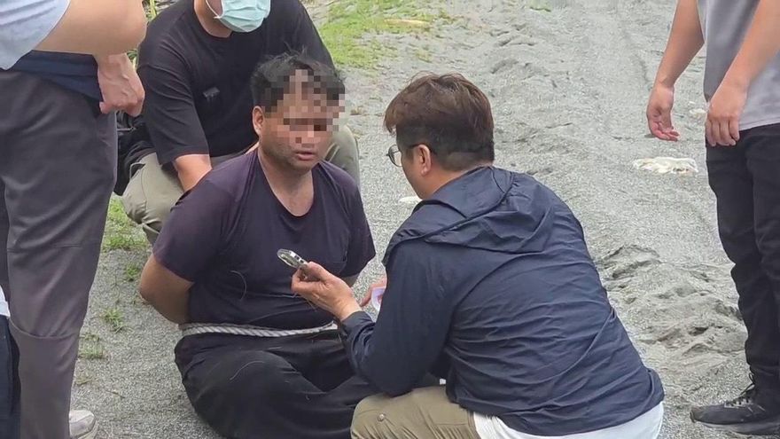 反抗性騷！花蓮29歲女師疑遭瘖啞男性侵殺害　遺體今解剖