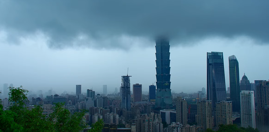 非核家園第一個上班日　楊家法：火力發電占比破百