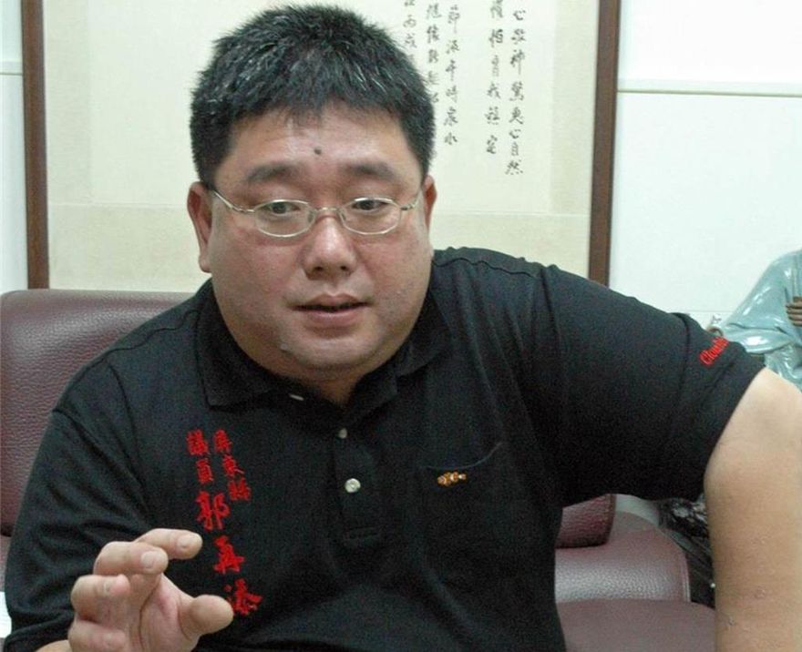 屏東縣議員郭再添將入獄！地下匯兌1358萬元判刑4年定讞