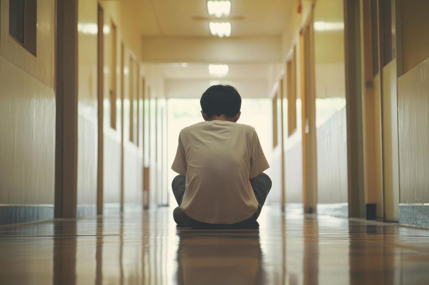汐止小五男挨譏「冷凍豬油」！　加害者家長補刀：女兒不愛胖子