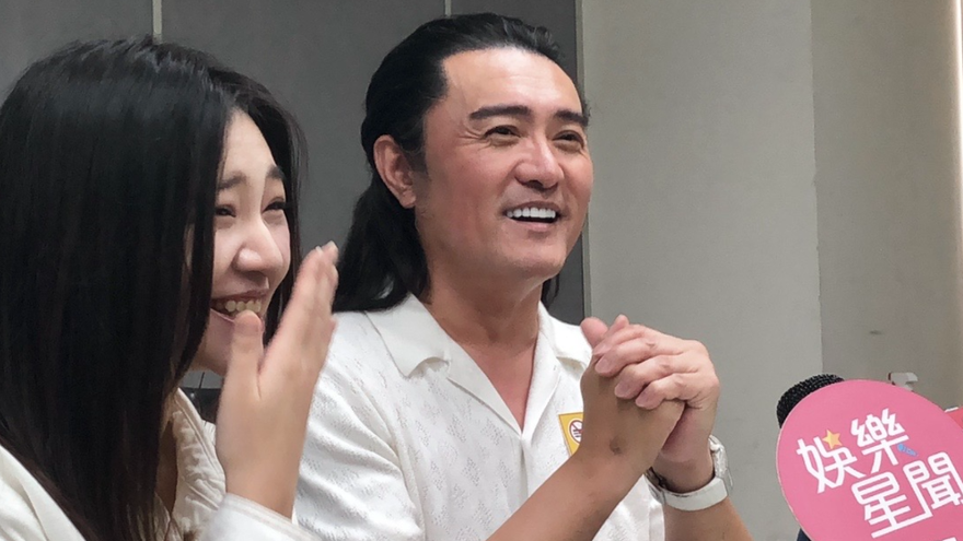 李㼈遇行車糾紛喊冤！露面嘆「無心之過」還原始末