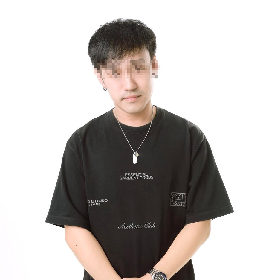 泰男DJ失蹤多日！被發現陳屍偏遠森林　雙手反綁遭爆頭