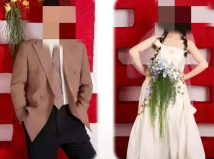 時間管理大師？陸公務員劈腿兩女高調拍婚紗　遭火速開除