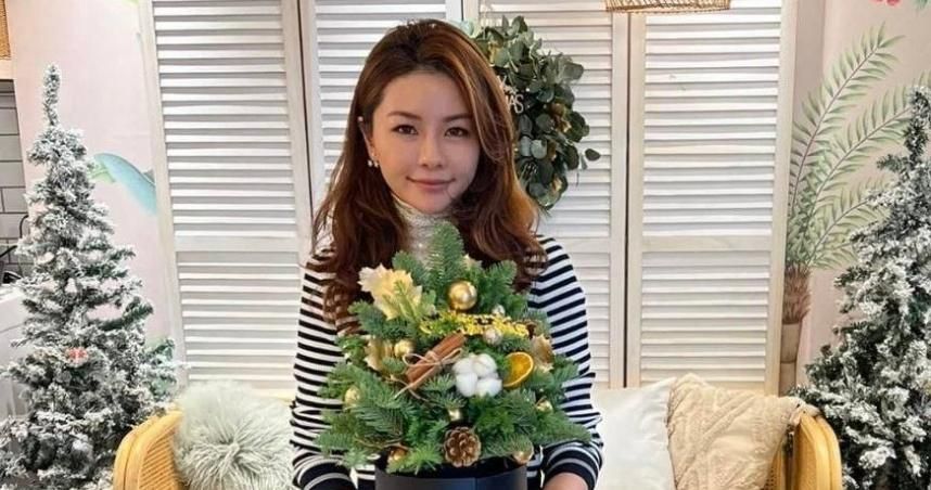 最美董座徐培菁控檢察官性騷索賄　遊戲「打地鼠」遭認賭博喊冤