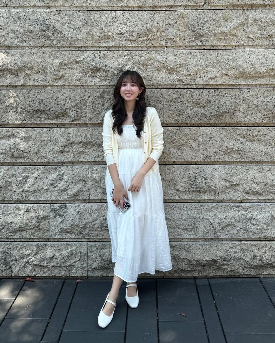 洪詩懷孕5個月「肚子大到藏不住」　曝二胎最明顯變化
