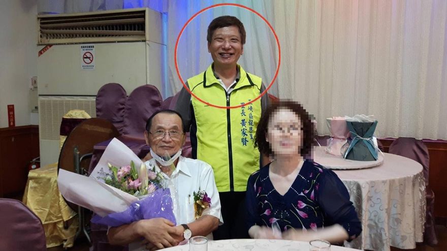 護航三峽惡駕駛：他有心臟病史　里長臉書遭灌爆緊急鎖帳