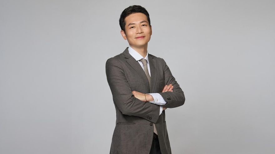 緊追川普關稅戰議題！《中天辣晚報》YT在線人數8度奪魁
