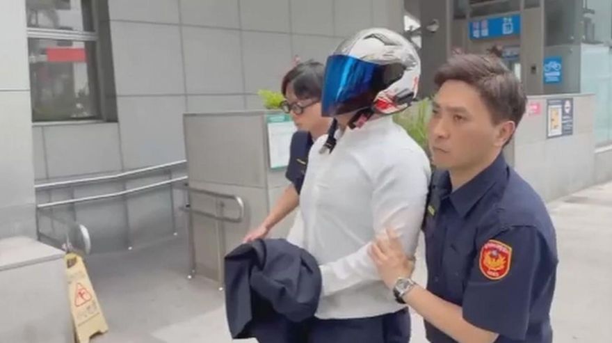 男稱洗牙太痛才狠K頭！女醫涉千萬債務糾紛　疑另有隱情