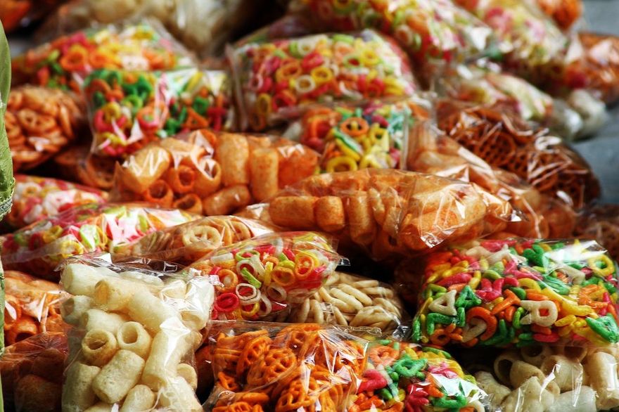 哈佛研究！攝取超加工食品恐增2.5倍巴金森氏症風險