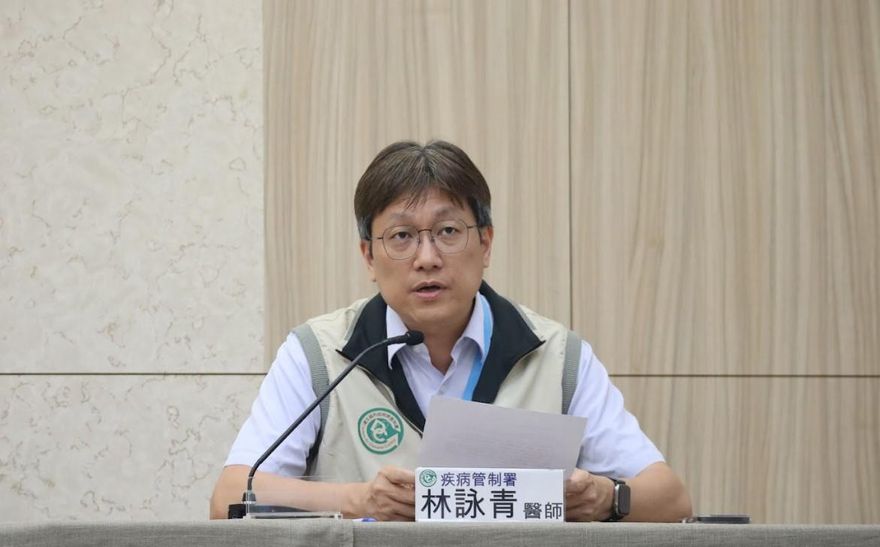 新冠就醫增88.2%！10月大嬰重症「呼吸衰竭」進加護病房