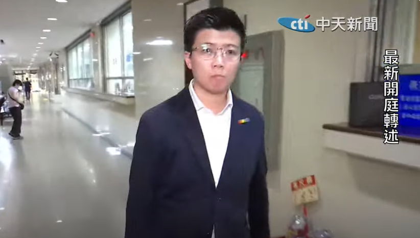 苗博雅遭律師直問「是不是討厭柯文哲」　證稱：沒有任何好惡