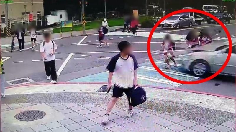 三峽車禍9人住院！12歲男童手術成功拆除呼吸器