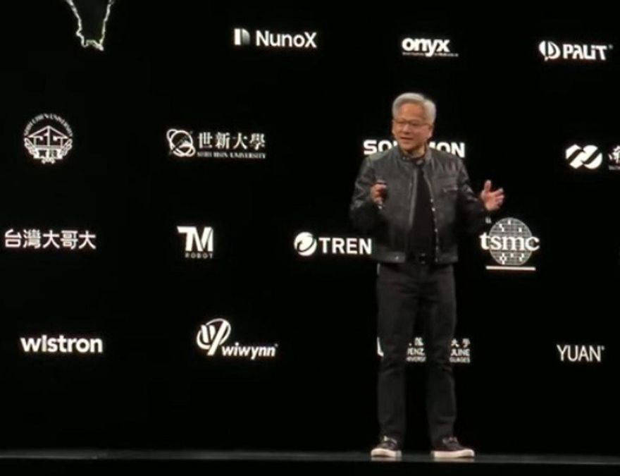 引領AI教育新時代！世新大學以創新實力點亮NVIDIA Watch Party