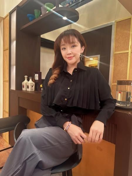 賴慧如辣舞尬LUXY GIRLS　15歲鍾采穎告白歐弟許願合唱