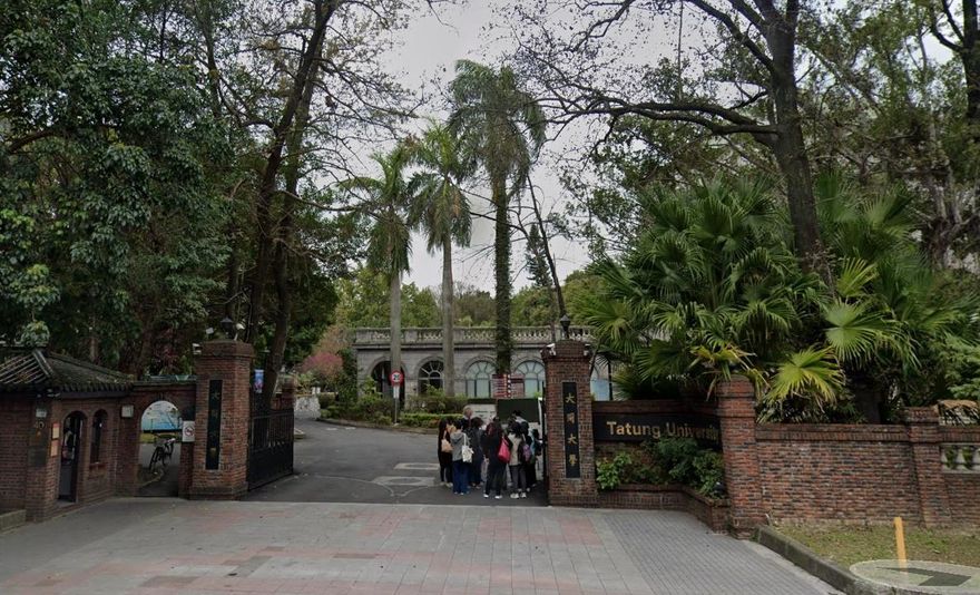 三峽肇事翁竟是董事會監察人　大同大學認了：依私校法處理
