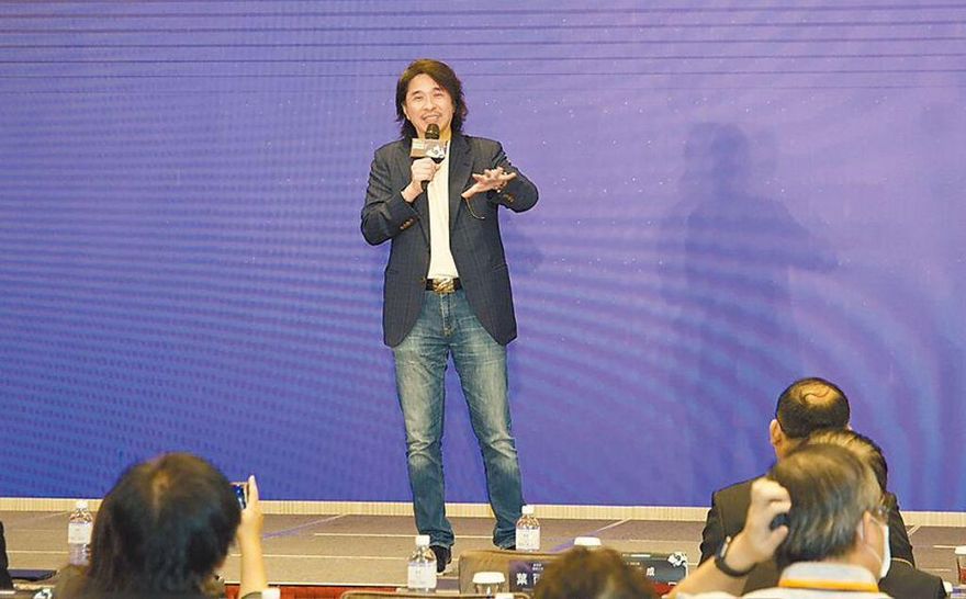 范雲怕了？葉丙成涉洩密性平案挨轟　7綠委急送性平會調查