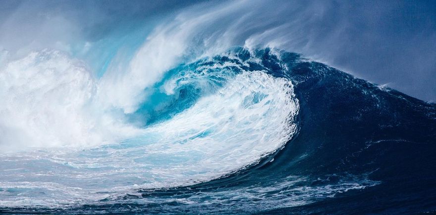 美專家警告「超級海嘯」隱憂：恐現300公尺巨浪