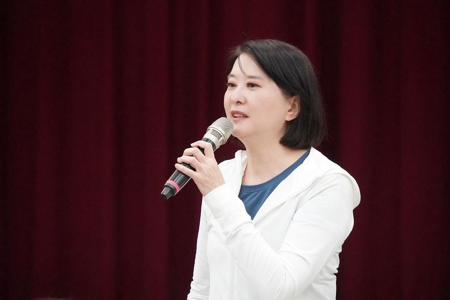 綠議員自爆「總統常跟罷團開會」炎上！民進黨急滅火　王鴻薇嗆爆賴清德