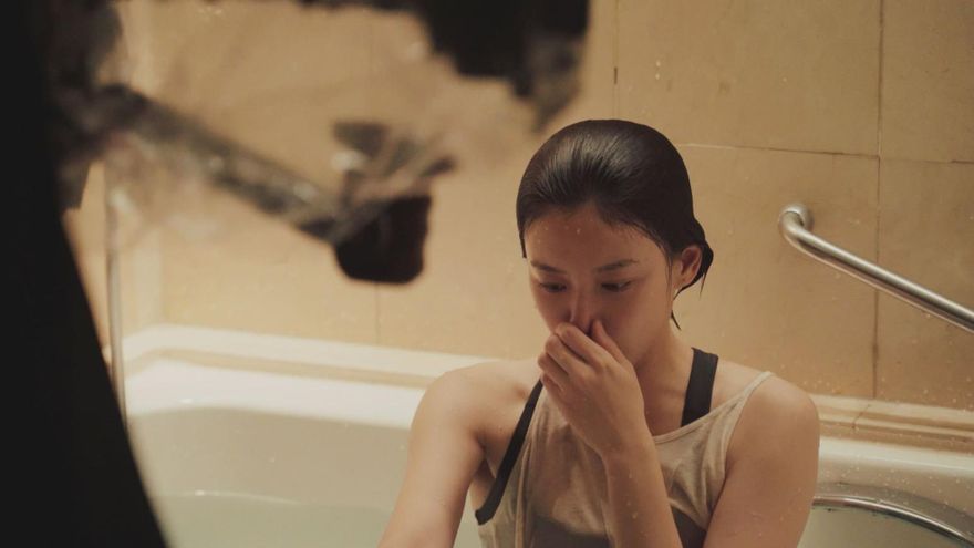 袁澧林浴缸溺水嚇瘋「瀕死邊緣」　劉以豪暖喊：我隨時都在