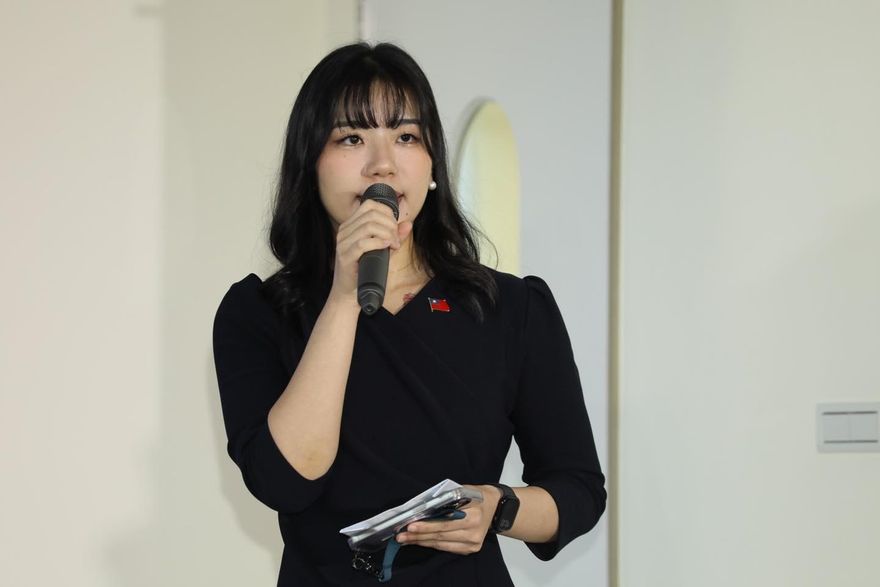洪健益慘被吳崢切割！楊智伃揭內幕酸民進黨：黑白臉玩不膩嗎