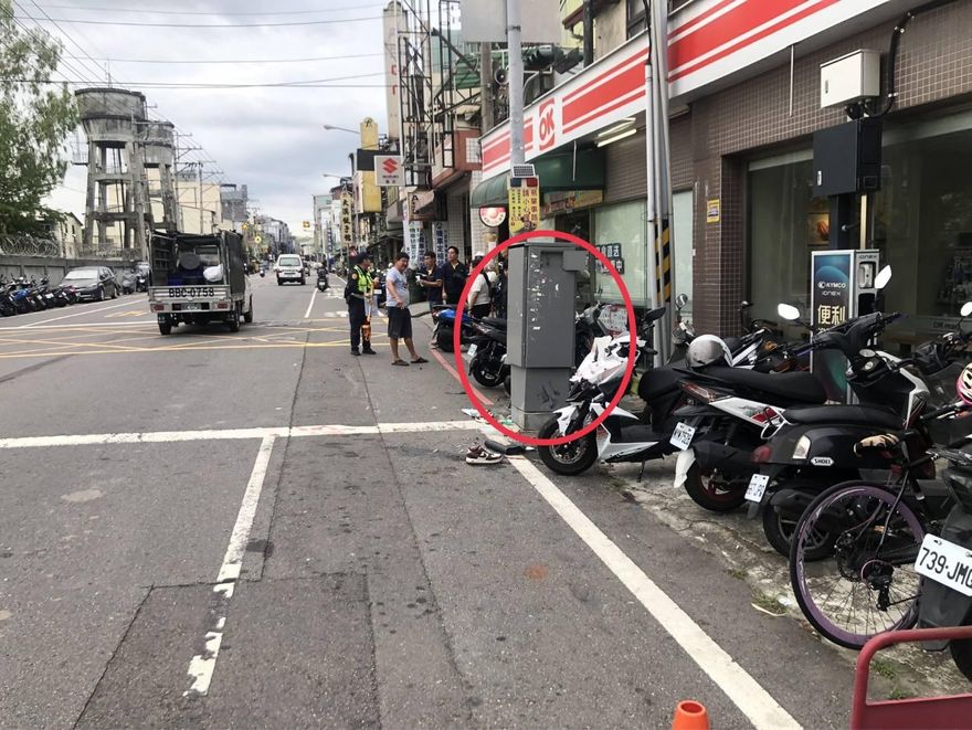影/天人永隔！台中高職姊妹花遇車禍死劫　19歲姊搶救不治