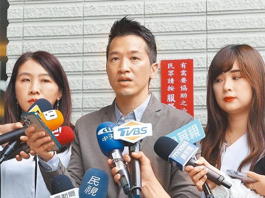 總統府預算凍結！何志偉扯「阿兵哥要沒飯吃」翁曉玲轟：胡說八道