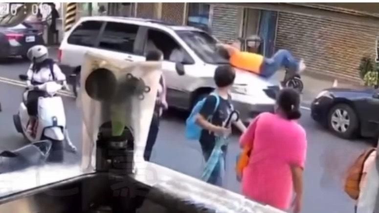 癲癇男2度發作奪命！慈父慘死留身障兒　姊：有病為何不吃藥
