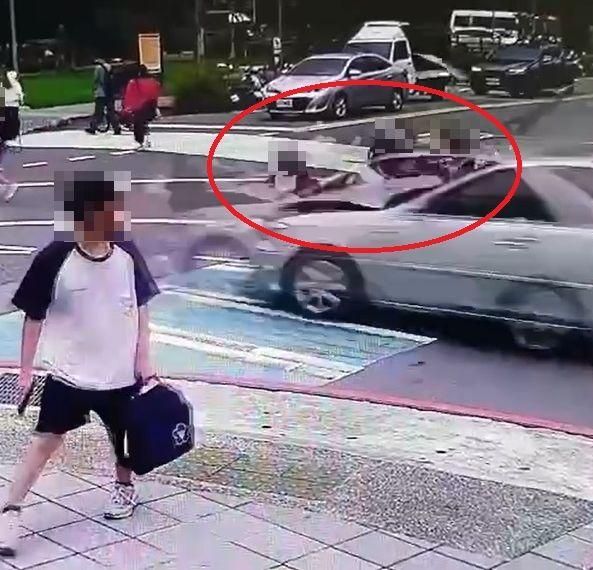 三峽車禍肇事翁離世　新北法制局：財產已假扣押不影響求償