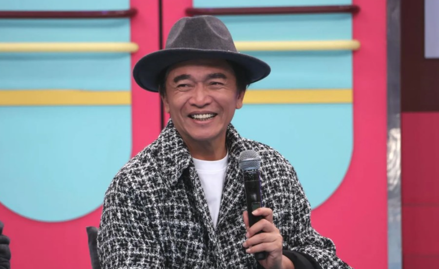 黃子佼爆離婚孟耿如！吳宗憲重話嗆：能滾多遠就滾多遠