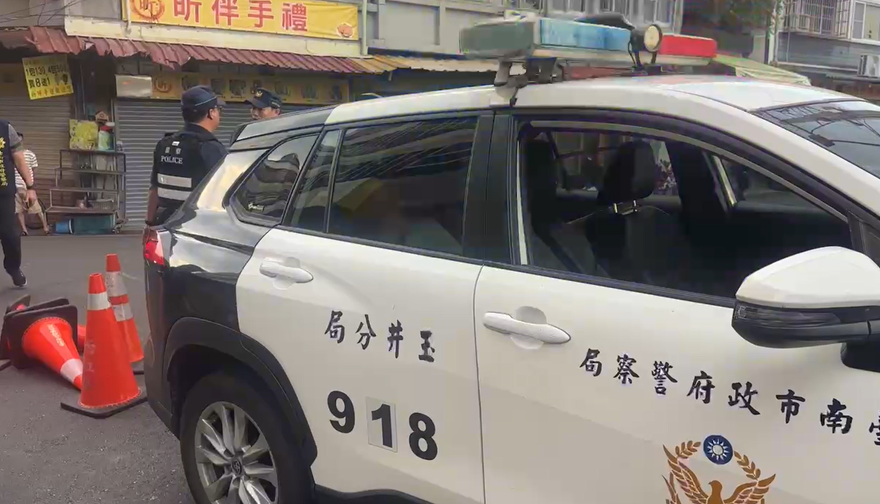 暴衝撞玉井散步夫妻奪1命　肇事男過失致死罪5萬交保
