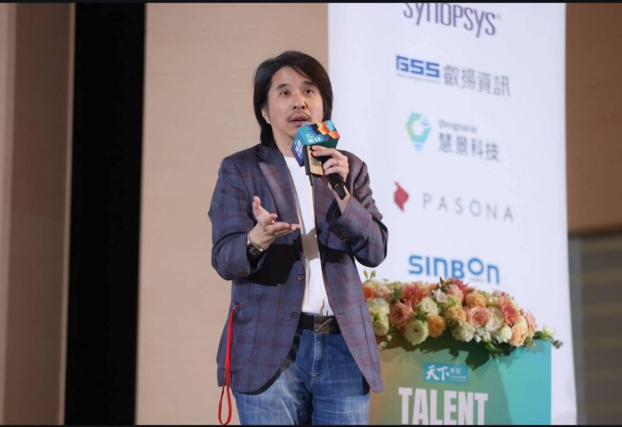 葉丙成疑洩漏性平案個資　台大副教授：不應亂臆測