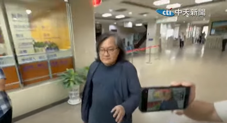 林洲民法庭爆走！狂轟京華城「杜撰」　嗆講大巨蛋3小時