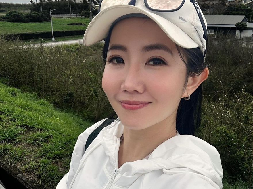 險遭設局受騙！謝忻遭假警察控「違法吸金」　嚇壞求救男友才知上當