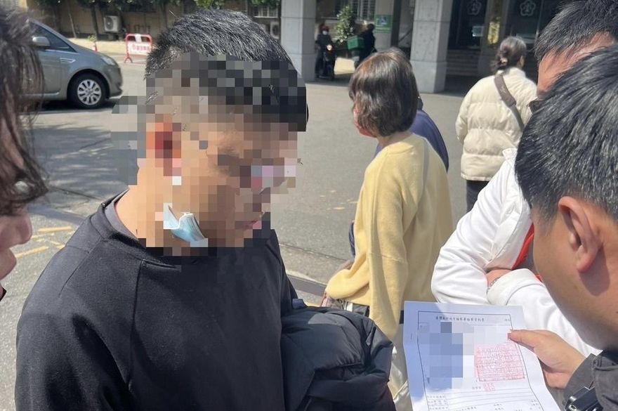 影/竹聯幫成員組虛擬貨幣詐團削5千萬　警逮50人送辦