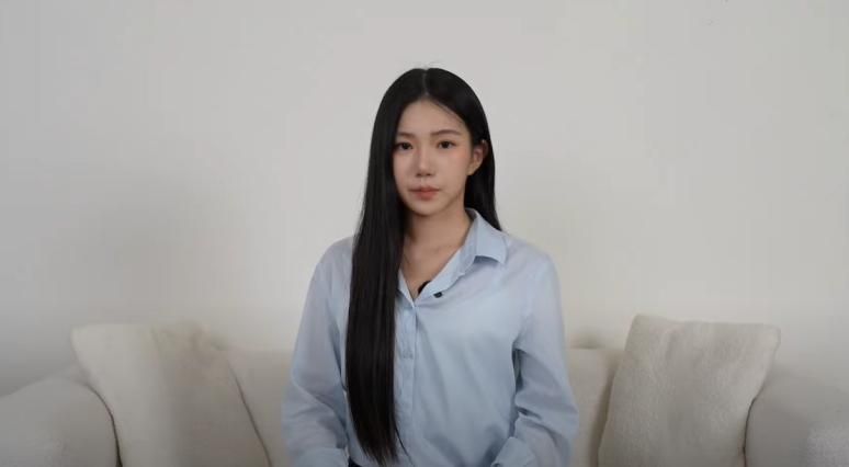 震撼！首度親揭眾量級分家內幕　家寧：頻道創立者是我