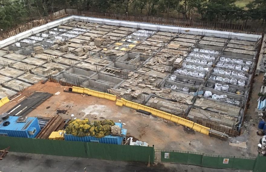黑心化工廠為省2千萬清潔費　非法掩埋1700噸廢棄物