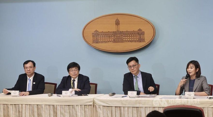 鼓勵全民運動　總統賴清德：身體活動人口每一縣市應逾15％